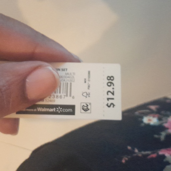 No Boundaries top - Picture 9 of 9